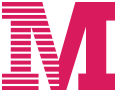 Mix Media Web and Graphic Design Logo